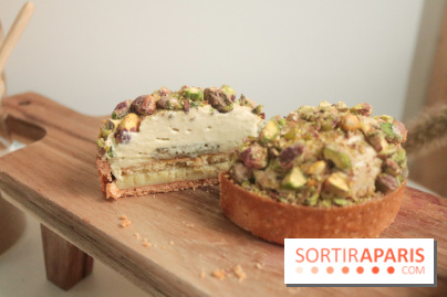 Léonie Bakery, boulangerie de quartier aux Batignolles