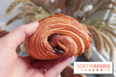 Léonie Bakery, boulangerie de quartier aux Batignolles