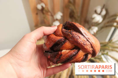 Léonie Bakery, boulangerie de quartier aux Batignolles