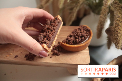 Léonie Bakery, boulangerie de quartier aux Batignolles