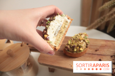 Léonie Bakery, boulangerie de quartier aux Batignolles