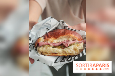 Léonie Bakery, boulangerie de quartier aux Batignolles