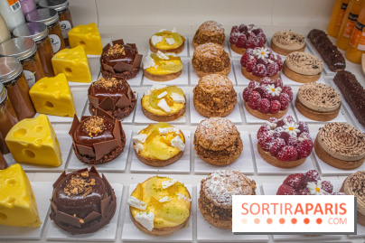 La Fabrique à Toga d'Olivier Stehly