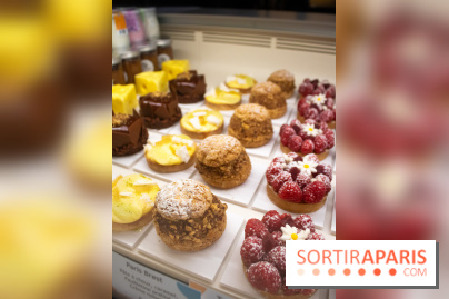 La Fabrique à Toga d'Olivier Stehly