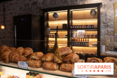 La Fabrique à Toga d'Olivier Stehly