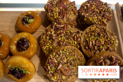 La Fabrique à Toga d'Olivier Stehly