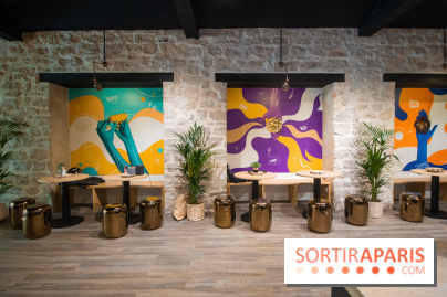 La Fabrique à Toga d'Olivier Stehly