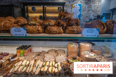 La Fabrique à Toga d'Olivier Stehly