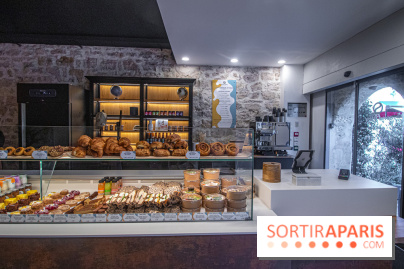 La Fabrique à Toga d'Olivier Stehly