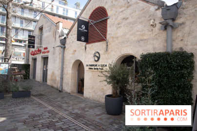 La Fabrique à Toga d'Olivier Stehly