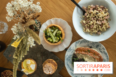 La Fabrique à Toga d'Olivier Stehly