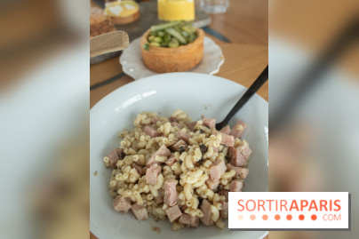 La Fabrique à Toga d'Olivier Stehly