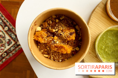 Taco Mesa - Beatriz Gonzalez