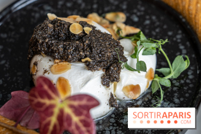 Photos : Marcello a casa