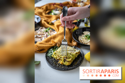 Photos : Marcello a casa