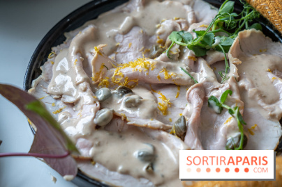 Photos : Marcello a casa