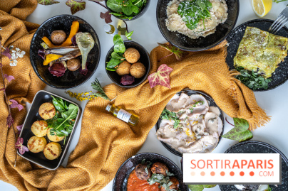 Photos : Marcello a casa