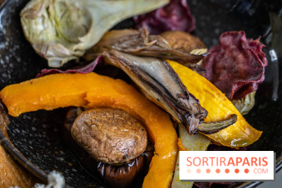 Photos : Marcello a casa