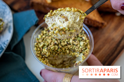 Panuozzi Paris, les photos