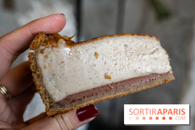 Les créations de Pâques de Michael Bartocetti au Four Seasons Georges V 2021