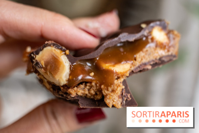 Les créations de Pâques de Michael Bartocetti au Four Seasons Georges V 2021