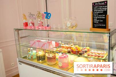 Celine Cake Design Paris