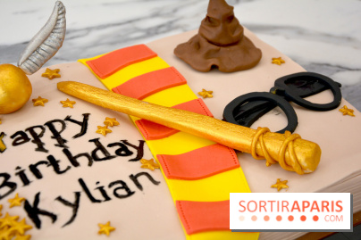 Celine Cake Design Paris