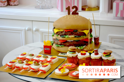 Celine Cake Design Paris