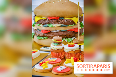 Celine Cake Design Paris