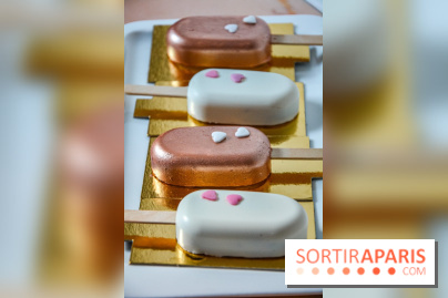 Celine Cake Design Paris