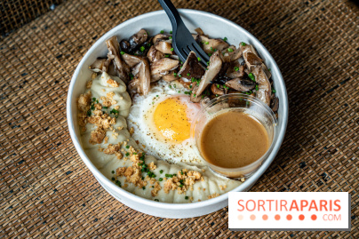 Le Coq Rico à la maison avec les Bowls