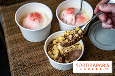 Le Coq Rico à la maison avec les Bowls