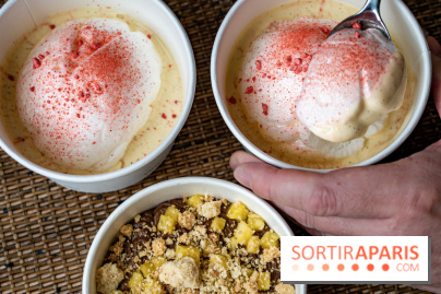 Le Coq Rico à la maison avec les Bowls