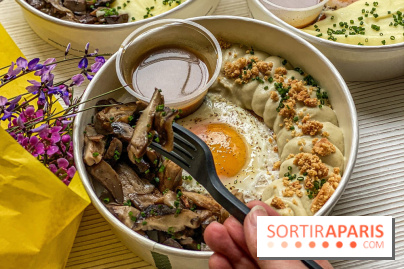 Le Coq Rico à la maison avec les Bowls