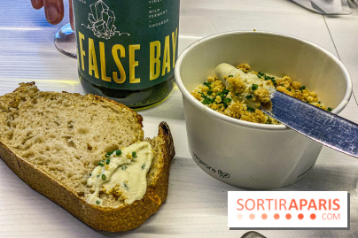 Le Coq Rico à la maison avec les Bowls