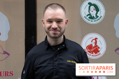 Les Débridés, Dark Kitchen street food asiatique