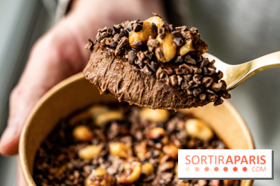 Les Débridés, Dark Kitchen street food asiatique