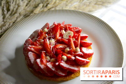 Le menu de Pâques 2021 à l'Hôtel de Crillon disponible à emporter