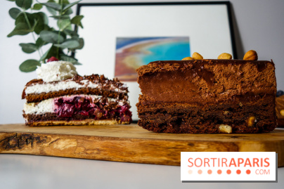 Kaffeehaus à Paris, les photos