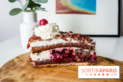 Kaffeehaus à Paris, les photos