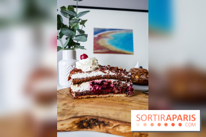 Kaffeehaus à Paris, les photos