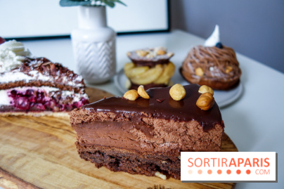 Kaffeehaus à Paris, les photos