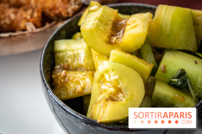 Photo : La Cantine Chinoise à emporter 