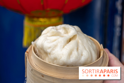 Photo : La Cantine Chinoise à emporter 