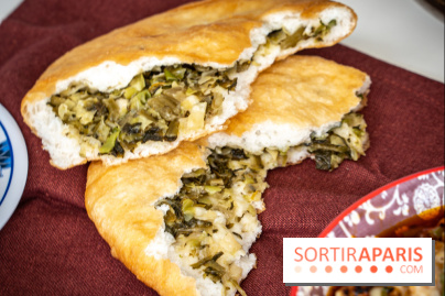 Photo : La Cantine Chinoise à emporter 