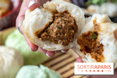 Photo : La Cantine Chinoise à emporter 