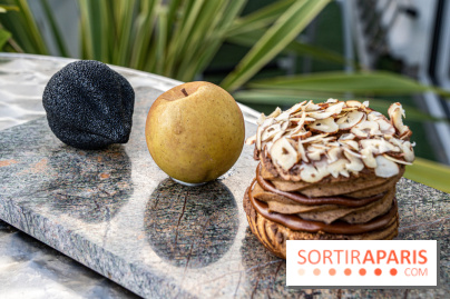 Le Meurice à la Maison