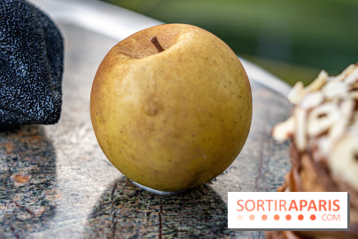 Le Meurice à la Maison