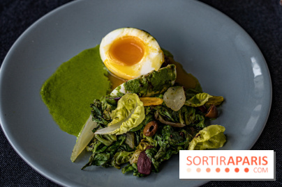 Le Meurice à la Maison