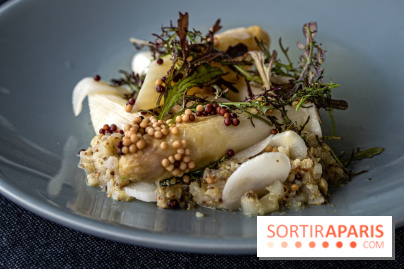 Le Meurice à la Maison